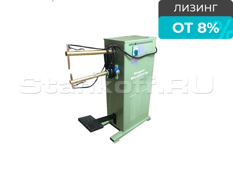 Машина контактной точечной сварки DSG 20