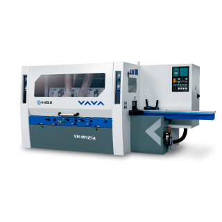 Четырехсторонний станок V-Hold VH-M421A