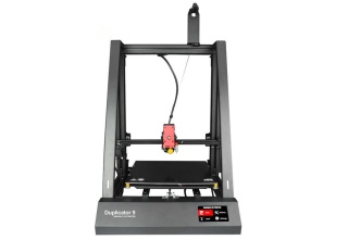 3D принтер Wanhao Duplicator D9/500 mark II