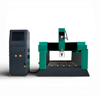 Фрезерный станок TS  9015M