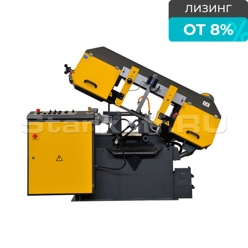 Ленточнопильный станок BMSO 280