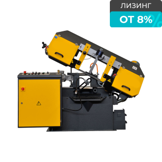 Ленточнопильный станок BMSO 280
