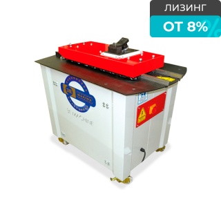 Фальцепрокатный станок KNT-01