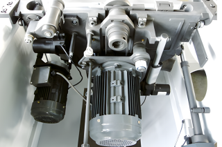 Форматно-раскроечный станок SMV8D-X