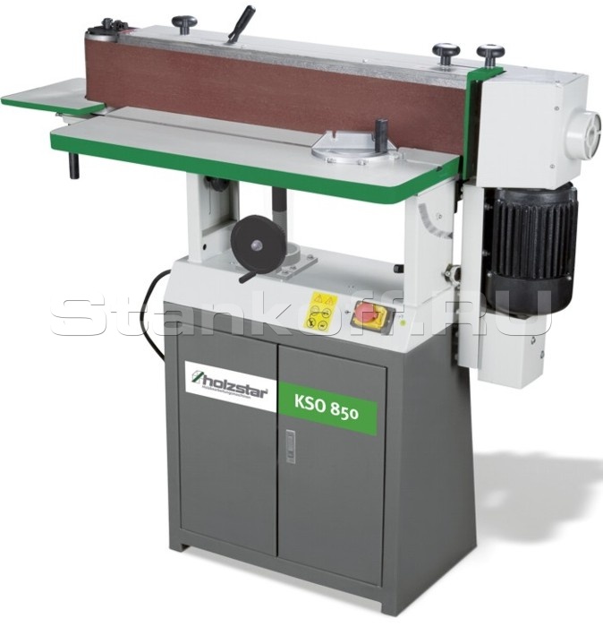 Кромкошлифовальный станок KSO 850