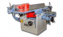 Станок комбинированный по дереву K5-320 купить в Москве по низкой цене ...