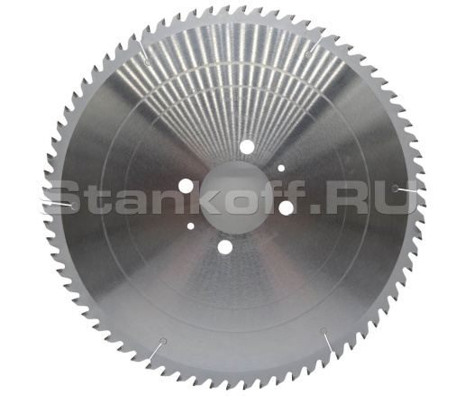 Пила дисковая алмазная подрезная  DEKOR 160x20x4,3-5,2/3,5 z36 KO-F