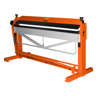 Сегментный листогиб PBB 1520/1,5