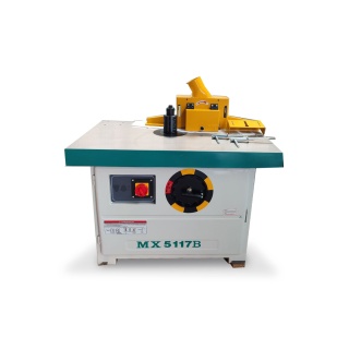 Фрезерный станок MX5117B