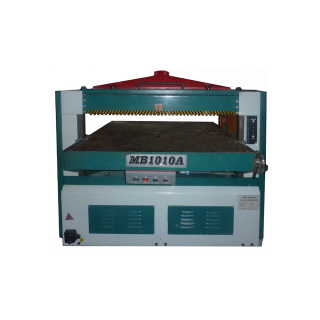 Строгально-рейсмусовый станок MB1010A