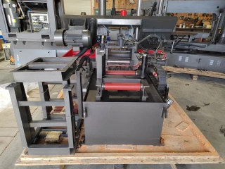 Автоматический ленточнопильный станок MetMachine ALS2226-0L00T0