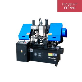 Автоматический колонный ленточнопильный станок BS 300 CA