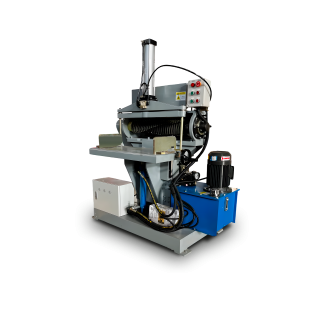 Шипорезный станок для ящичного шипа ТS600