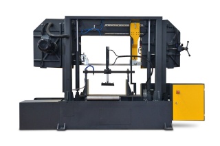 Ленточнопильный станок Beka-Mak BMSY-560С