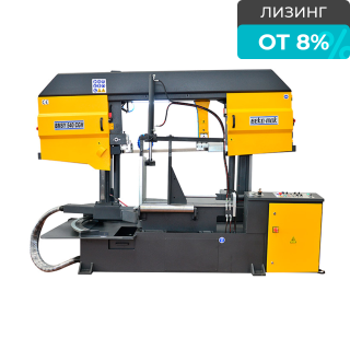 Ленточнопильный станок Beka-Mak BMSY 540 CGH