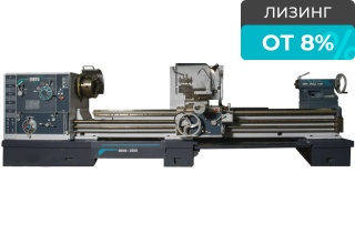 Токарный станок CW6280E (аналог ДИП-400)