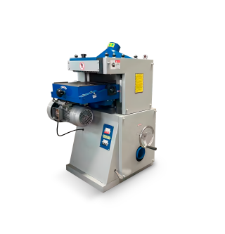 Двухсторонний рейсмусовый станок MB204GF