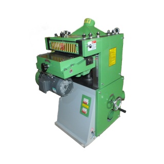 Двухсторонний рейсмусовый станок MB204CC