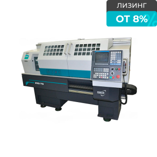 Токарный станок с ЧПУ DMTG CKS360