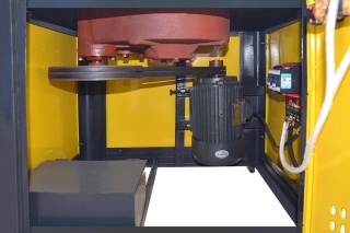 Станок для гибки арматуры GW 40B