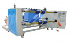 Высокоскоростной автоматический станок для резки рулонных материалов SL-2200
