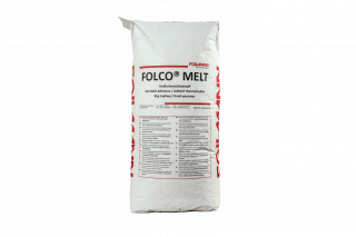 Клей расплав для кромки FOLCO MELT EB 1750 White