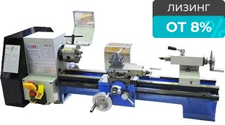 Токарные станки по металлу TRIOD LAMT-500/230