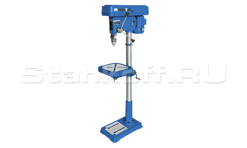 Универсальный настольно-сверлильный станок DP 25M