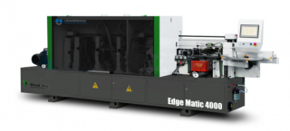 Кромкооблицовочный станок WoodMac EdgeMatic 4000