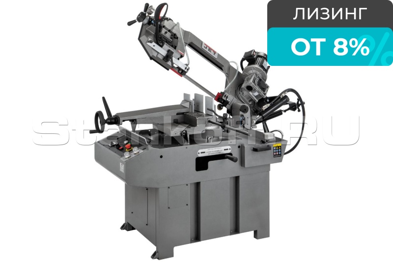 Ленточнопильный станок JET MBS-1011DAP