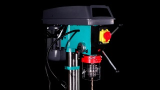 Напольный сверлильный станок CM-1316H/380