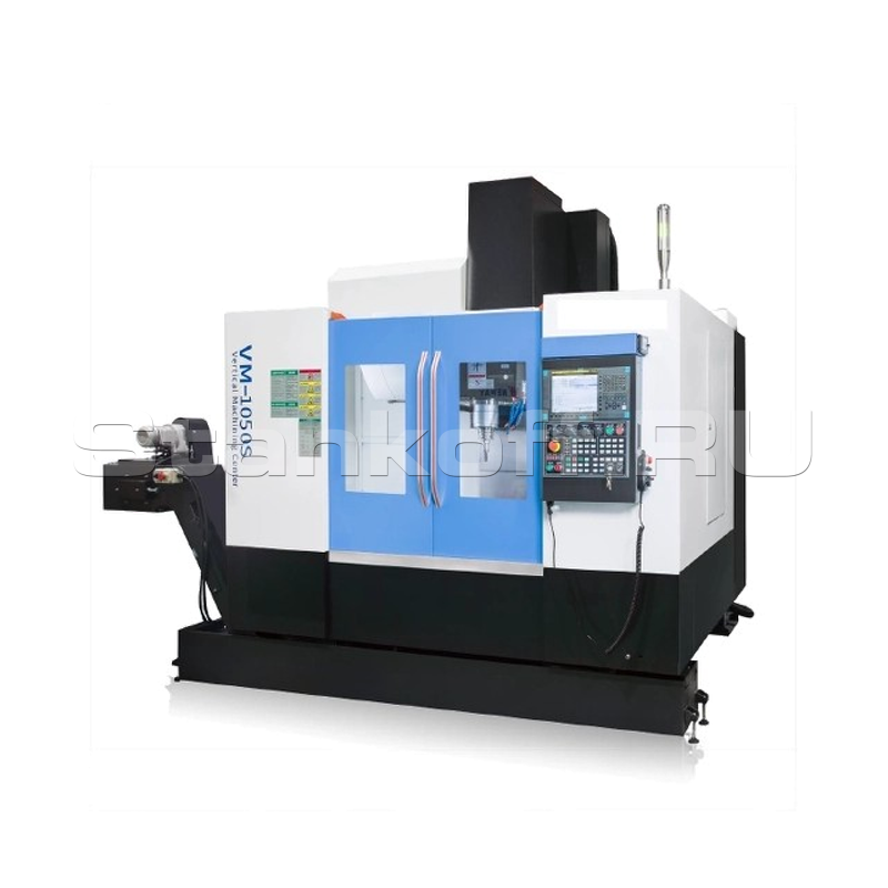 Вертикальный обрабатывающий центр KVL1050 Neway