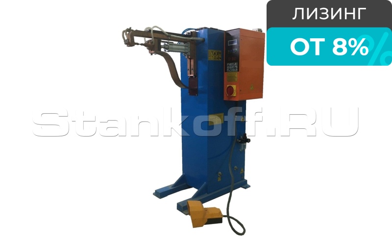 Машина контактной точечной сварки DSP 30