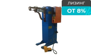 Машина контактной точечной сварки DSP 30