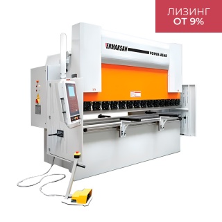 Гидравлический листогибочный пресс с ЧПУ Power-Bend PRO 3100-175