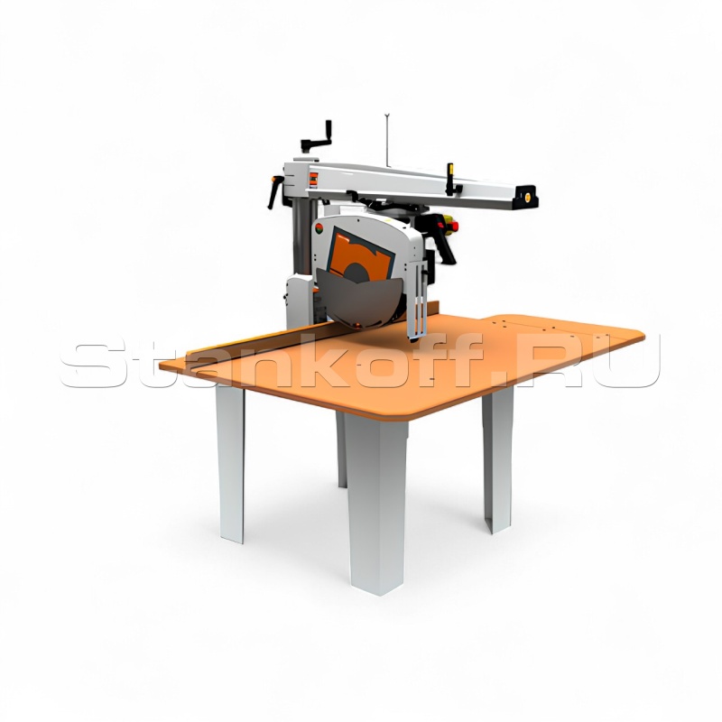 Радиальная пила JUNIOR 640