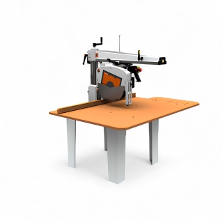 Радиальная пила JUNIOR 640