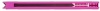 Розовый картридж со скобами 7 мм (275 скоб)