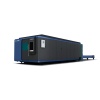 Лазерный станок закрытого типа LD-6015E/12000 Raycus