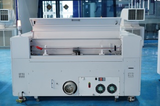 Лазерно-гравировальный станок LC-6040/M7-S80W