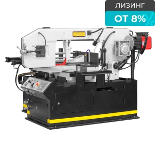 Автоматический ленточнопильный станок BS-460GB/BC