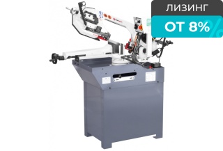 Ленточнопильный станок CORMAK BS 260G