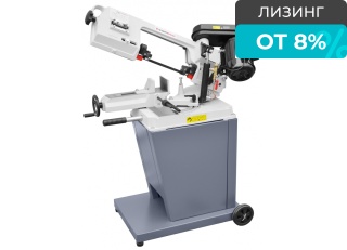 Ленточнопильный станок CORMAK G5013W 230 V