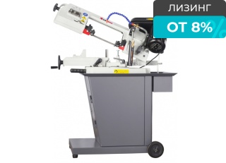 Ленточнопильный станок CORMAK G5013W 400 V