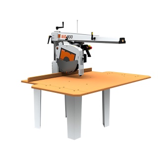 Радиальная пила BIG 800