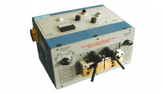 Аппарат стыковой сварки VCE-30