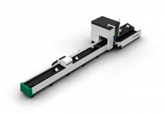 Оптоволоконный лазерный станок для резки труб OR-TG 6020/3000 IPG