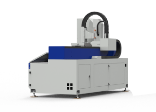 Высокоскоростной лазерный труборез LPC80-B5-BF6000/3000 Raycus