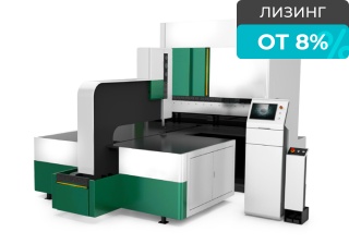 Автоматический панелегиб PGK-2000
