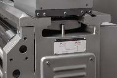 Токарно-винторезный станок серии ZX JET GH-1660 ZX DRO